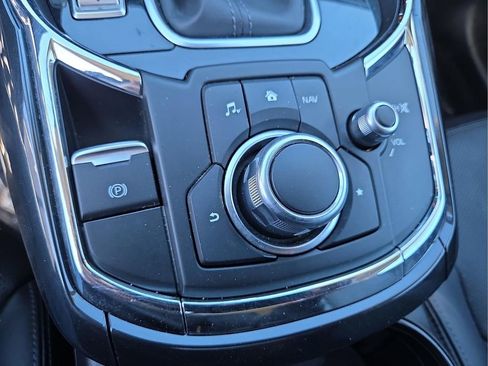 Used 2018 MAZDA CX-9 Touring w/ Touring Premium Package image 25