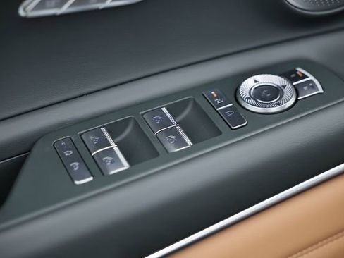New 2026 Genesis GV80 2.5T Advanced AWD/4WD image 17