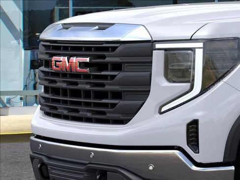 New 2026 GMC Sierra 1500 Pro w/ Pro Value Package AWD/4WD image 13
