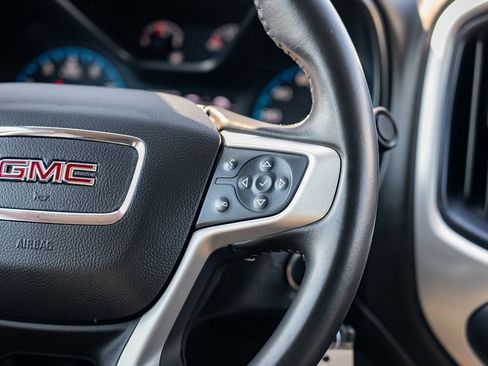 Used 2022 GMC Canyon Elevation image 20