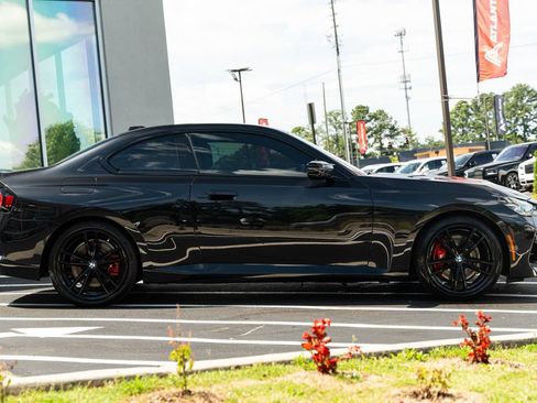 Used 2023 BMW M240i xDrive Coupe w/ Premium Package AWD/4WD image 10