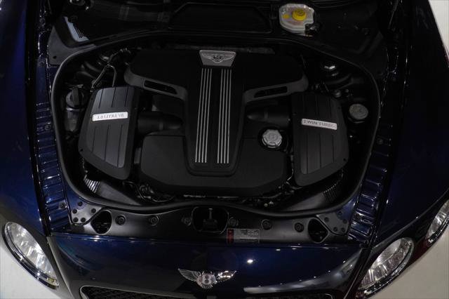 Used 2014 Bentley Continental GT AWD/4WD image 19
