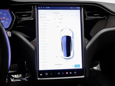 Used 2019 Tesla Model S Performance image 24