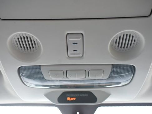 Used 2020 Ford EcoSport SE w/ SE Convenience Package FWD image 35