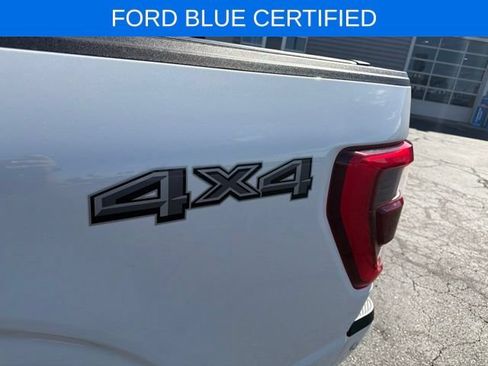 Used 2023 Ford F150 Platinum w/ Equipment Group 701A High AWD/4WD image 25