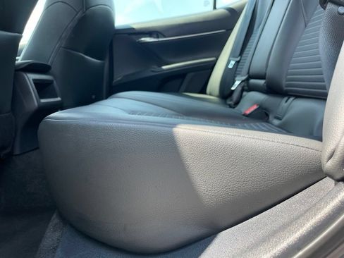 Used 2023 Toyota Camry SE FWD image 37