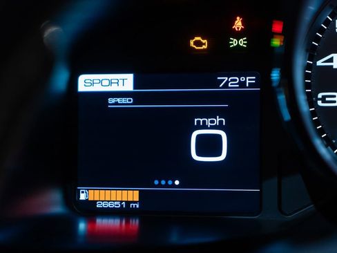Used 2019 Ferrari GTC4Lusso AWD/4WD image 35
