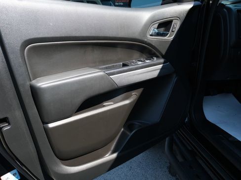 Used 2022 Chevrolet Colorado ZR2 AWD/4WD image 15