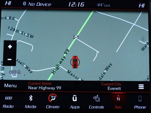 Used 2019 Dodge Challenger R/T Scat Pack w/ Shaker Package image 20