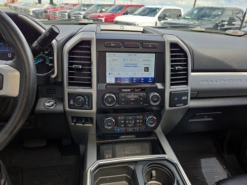 Used 2020 Ford F250 Lariat AWD/4WD image 16