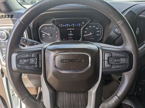 Used 2022 GMC Sierra 1500 Denali w/ Denali Premium Package image 34