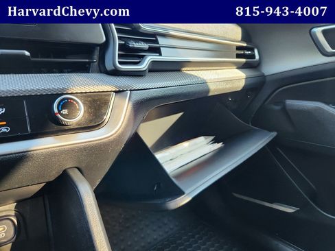 Used 2023 Kia Sportage LX image 13