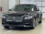 Used 2017 Lincoln Continental Reserve w/ Climate Package image 3