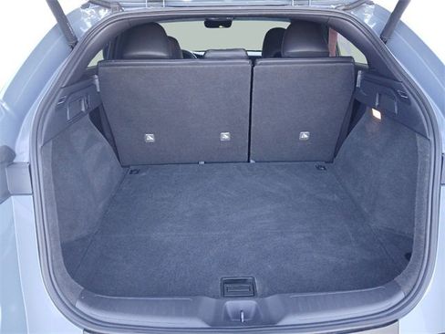 Used 2025 INFINITI QX55 Luxe w/ Cargo Package image 43