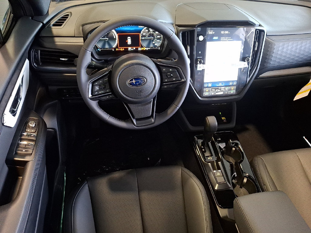 New 2026 Subaru Forester Limited AWD/4WD image 2