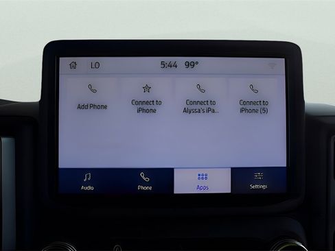 Used 2023 Ford Bronco Sport Big Bend image 19