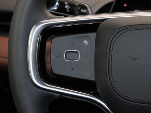 New 2026 Lincoln Nautilus Reserve image 36