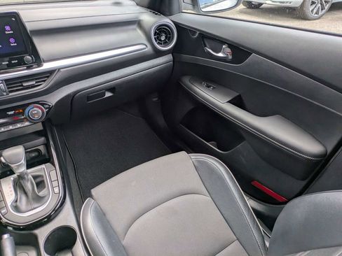 Used 2023 Kia Forte GT-Line FWD image 16