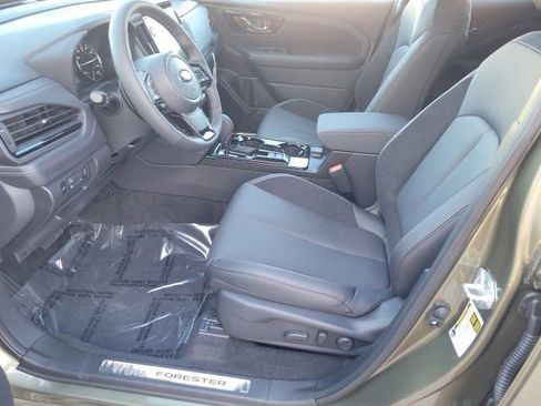 New 2026 Subaru Forester Touring AWD/4WD image 9