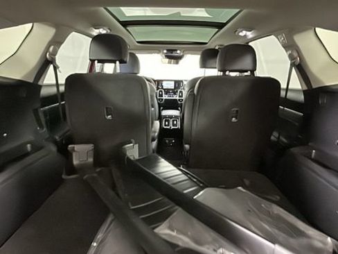 Used 2022 Kia Sorento SX w/ Panoramic Sunroof Package AWD/4WD image 29