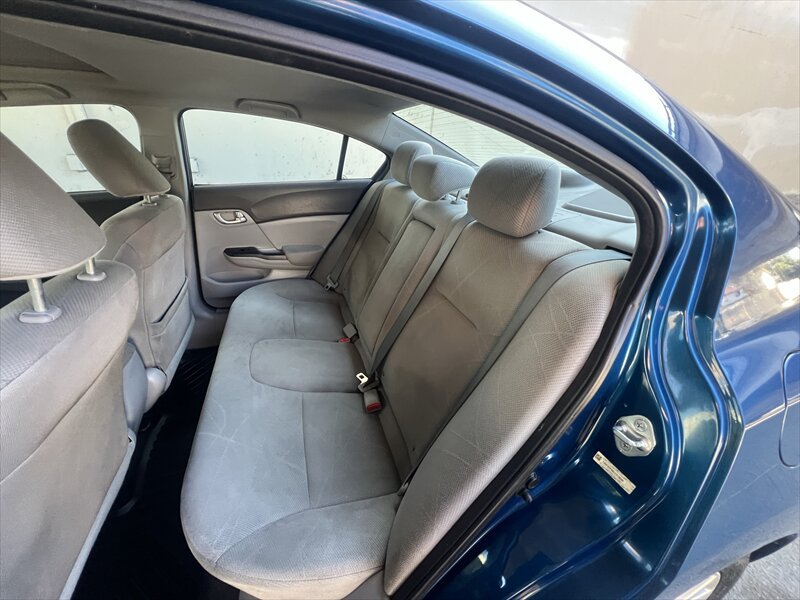 Used 2012 Honda Civic EX image 26