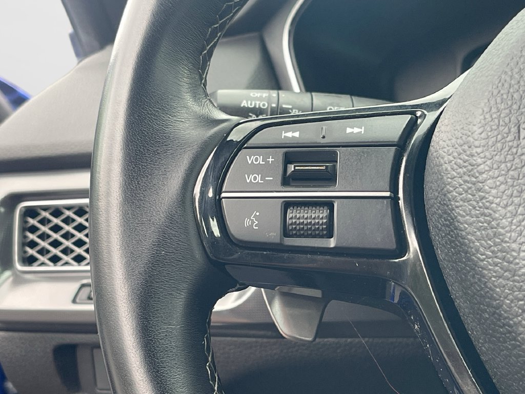 Used 2024 Acura Integra A-Spec w/ Technology Package FWD image 26