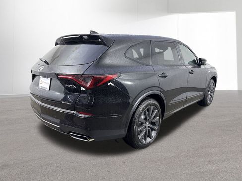 New 2026 Acura MDX A-Spec AWD/4WD image 35