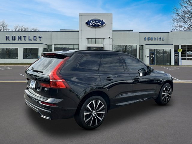 Used 2024 Volvo XC60 B5 Plus w/ Protection Package Premier AWD/4WD image 5