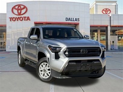 Used 2024 Toyota Tacoma SR5