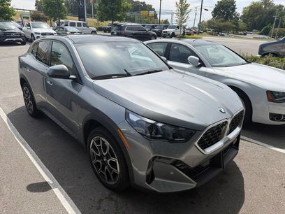 Used 2025 BMW X2 xDrive28i w/ Technology Package