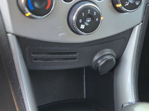 Used 2015 Chevrolet Trax LT w/ LPO, Cargo Package image 28