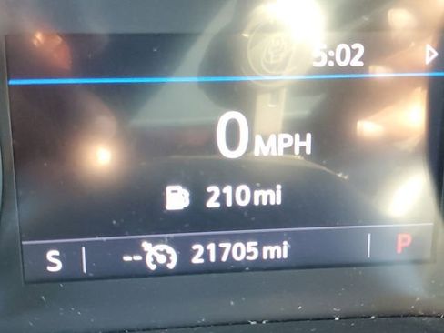 Certified 2023 Buick Encore GX Preferred image 16