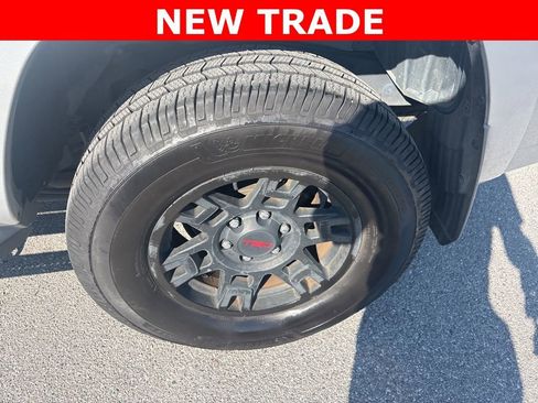 Used 2019 Toyota 4Runner SR5 Premium image 6