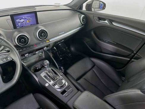 Used 2020 Audi A3 2.0T Premium w/ Final Edition Package FWD image 21