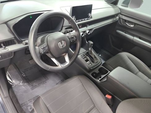 Used 2023 Honda CR-V Sport image 21