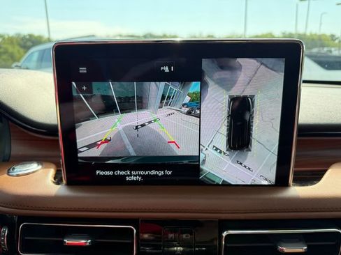 Used 2023 Lincoln Aviator Grand Touring w/ Equipment Group 301A image 28