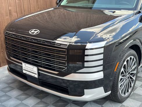 Used 2026 Hyundai Palisade Calligraphy AWD/4WD image 22