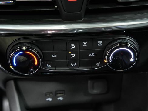 New 2026 Buick Encore GX Sport Touring w/ Comfort Package image 37