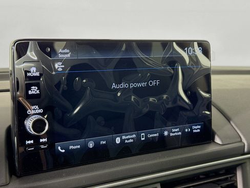 New 2025 Honda Pilot EX-L image 16