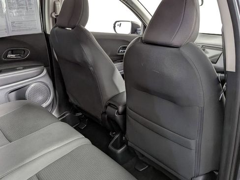Used 2021 Honda HR-V EX image 39