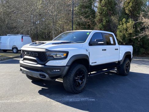Used 2022 RAM 1500 TRX image 5