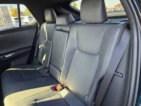 New 2026 Lexus RZ 450e 2WD image 16