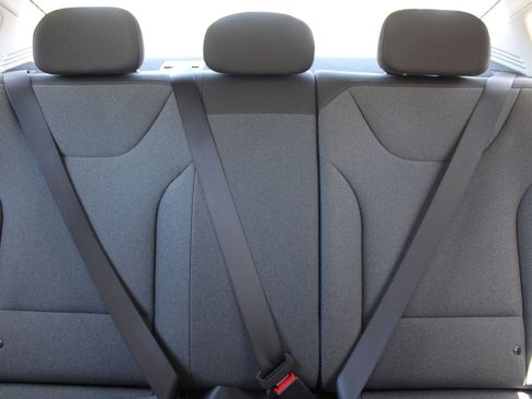 New 2026 Kia K4 LXS image 44