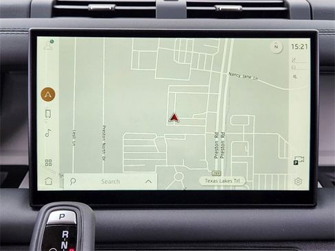 New 2024 Land Rover Defender 130 S image 12