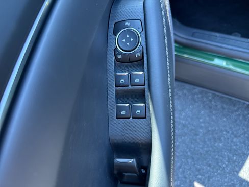 New 2025 Ford Mustang Mach-E Select image 32