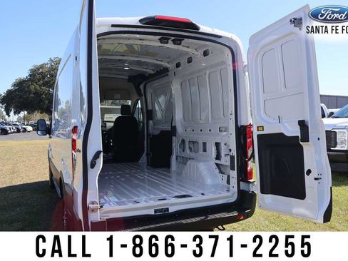 New 2026 Ford Transit 250 image 16