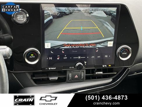 Used 2024 Lexus NX 250 FWD w/ Cold Area Package image 18