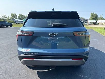 New 2027 Chevrolet Equinox LT w/ Convenience Package II