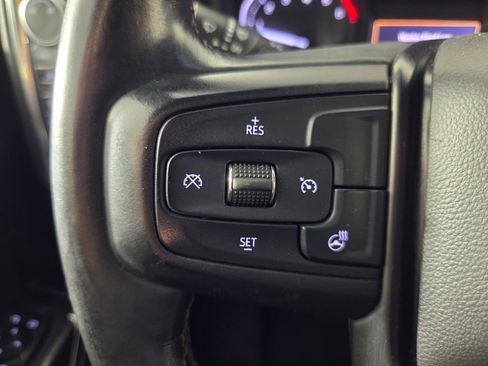 Used 2019 GMC Sierra 1500 AT4 w/ AT4 Premium Package AWD/4WD image 20