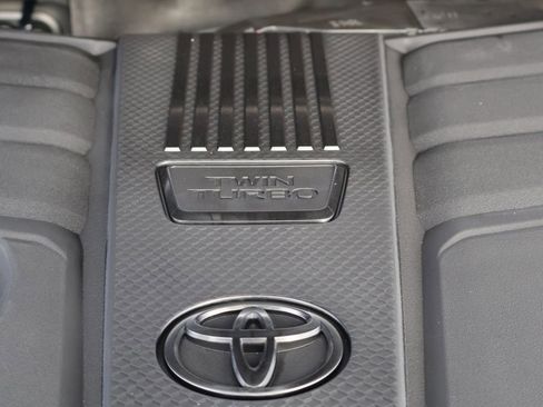 New 2026 Toyota Tundra SR5 w/ SR5 Premium Package image 13